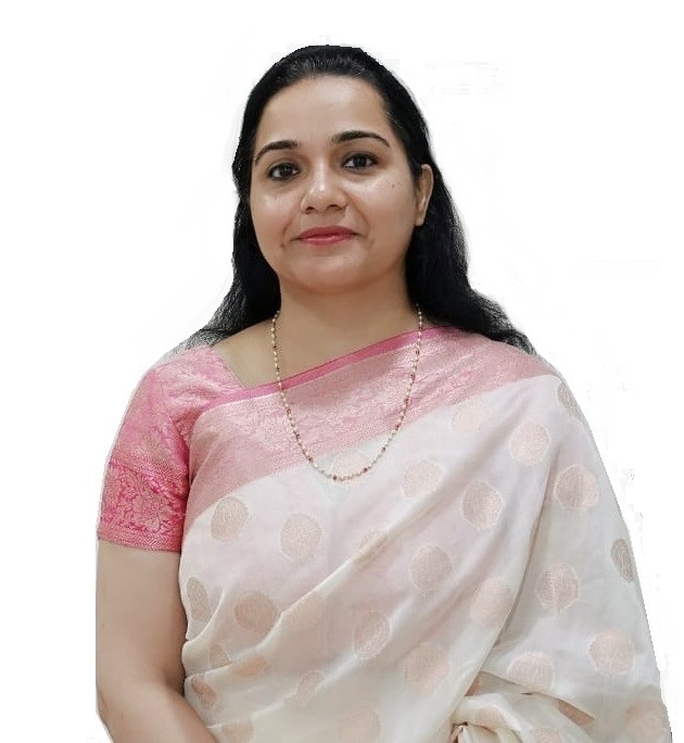 Dr Amreen Singh Profile Picture