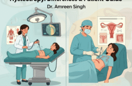 Laparoscopic vs Abdominal Hysterectomy: Differences & Patient Guide