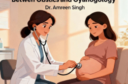 Understanding the Difference Between Obstetrics and Gynaecology