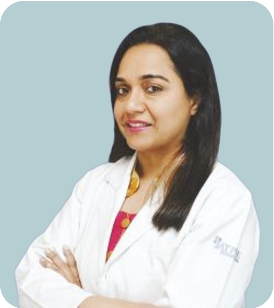Dr Amreen Singh