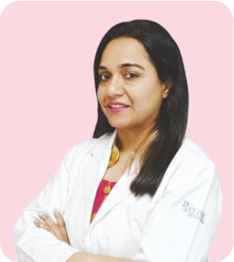 Delhi/NCR's Trusted IVF Specialist
