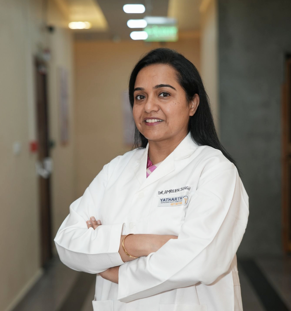 Delhi/NCR's Trusted IVF Specialist